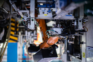 Thời đại thương hiệu Nhựa/PVC/Áp lực phụ kiện đường ống loại Nữ Giảm Vòng MF - Product Image 3