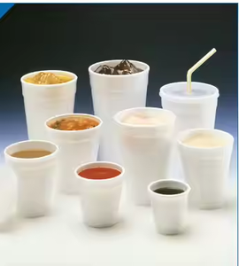 2021 Small Business New Model EPS Foam Cup Production Line Efficient Foam Machinery - Product Image 6