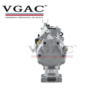 Compresseur de climatisation automobile 12V 88310-B1070 88320-B4010 88310-BZ160 YD-T0088 SV07C pour Daihatsu TERIOS J100