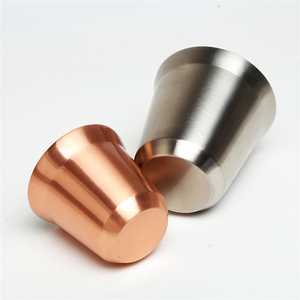 <span class=keywords><strong>80</strong></span> <span class=keywords><strong>ml</strong></span> 160 <span class=keywords><strong>ml</strong></span> đôi tường thép không gỉ đồng mạ Hot Sản phẩm bán chạy 2024 ly rượu vang - Product Image 3