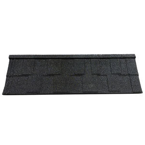 Carrelage de toit en métal revêtu de pierre, livraison gratuite, - Product Image 3