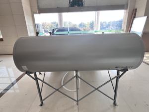 Chauffe-eau <span class=keywords><strong>solaire</strong></span> à plaque plane de <span class=keywords><strong>qualité</strong></span> supérieure 300l pour la maison avec capteurs à plaque plane <span class=keywords><strong>Douche</strong></span> à eau chaude - Product Image 3