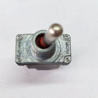 Interrupteurs à levier de qualité commerciale Honeywell MICRO SWITCH Série TN 1NT1-5