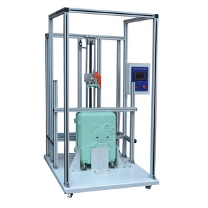 เครื่องทดสอบความล้าแบบเคลื่อนที่ไปมาของแกนดึงกระเป๋าเดินทาง เครื่องทดสอบความล้าแบบเคลื่อนที่ไปมาของแกนดึงกระเป๋าเดินทาง - Product Image 2