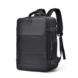 La mejor <span class=keywords><strong>mochila</strong></span> ligera para el día <span class=keywords><strong>del</strong></span> <span class=keywords><strong>viajero</strong></span> para hombres y mujeres pequeñas de 28L para hombres y mujeres, <span class=keywords><strong>mochila</strong></span> de viaje con soporte para botella de agua - Product Image 6
