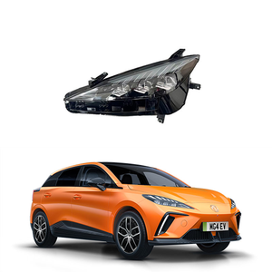 China Auto Parts System SAIC MG Catálogo Fabricante de fábrica MG4EV HEAD 2017 - Product Image 1