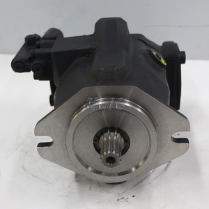 Bomba de Ventilador para Tractor ELIC A10V045 R910929482 R902439913, Motor para Piezas de Maquinaria de Construcción - Product Image 5