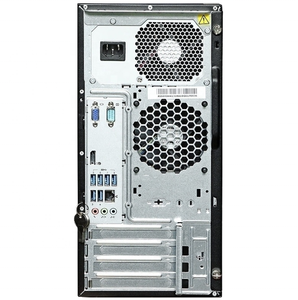 Jingzhiquan ThinkServer TS250 Tower <span class=keywords><strong>Server</strong></span> Stock con núcleo de almacenamiento de 16GB de <span class=keywords><strong>RAM</strong></span> y 1TB, 1 GB de <span class=keywords><strong>RAM</strong></span> - Product Image 2