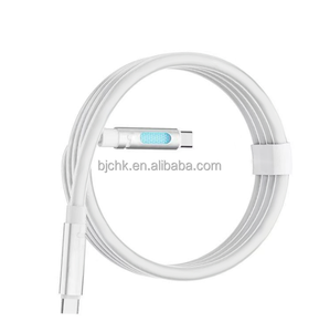 Nhà Máy Bá<span class=keywords><strong>n</strong></span> Buô<span class=keywords><strong>n</strong></span> Thơm Cáp Dữ Liệu Pd 240W Loại C Để Loại C Nhanh Nylon Bệ<span class=keywords><strong>n</strong></span> Cáp Dữ Liệu Với Hương Thơm - Product Image 6