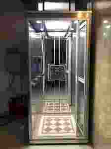 <span class=keywords><strong>Lift</strong></span> rumah pabrik penumpang 3 lantai, <span class=keywords><strong>lift</strong></span> keamanan terbaik, <span class=keywords><strong>lift</strong></span> hidrolik pemandangan - Product Image 4