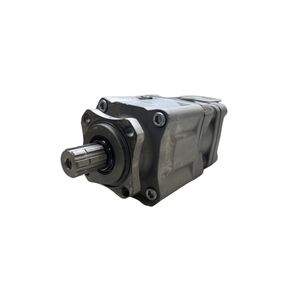 ปั๊มไฮดรอลิกแบบใบพัด SLPD-53/53W-N-DL4-L35-S4S-0 SLPD-46/46W-N-DL4-L35-S4S-0 ปั๊มลูกสูบแบบปรับปริมาตรได้ SCP - Product Image 1