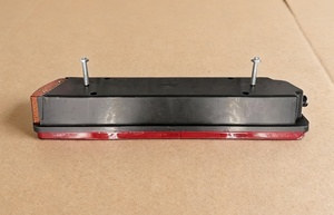 Ensemble de feux arrière pour camion Sinotruk HOWO A7 T7H série Weichai, gauche et droite, feux de recul, de frein et d'arrêt, pièces de rechange <span class=keywords><strong>M</strong></span> - Product Image 3