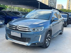 Offre Spéciale – Citroën <span class=keywords><strong>C3</strong></span> XR <span class=keywords><strong>2015</strong></span> 1.6L Manuelle d'occasion – Véhicule Essence Abordable, Bien Entretenu, Conduite à Gauche - Product Image 2