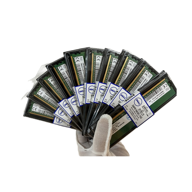 Memory Ram New 8GB 16GB 32GB 64GB Ddr4 Server Memory