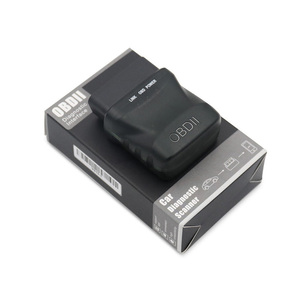 OBD nối OBD Adapter 2023 xu hướng ELM327 máy quét không dây OBD 2 máy quét kiểm tra động cơ lỗi mã đọc đa giao thức Supp - Product Image 6