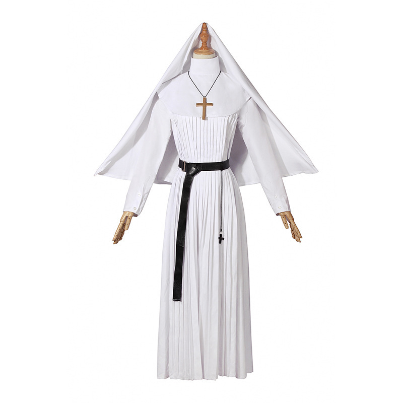 Conjunto completo blanco