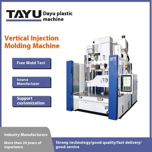 Tayu ETYU-1600.2R.SF.J dọc dầu-điện <span class=keywords><strong>Composite</strong></span> máy ép phun PC ô tô kết nối ép phun - Product Image 2