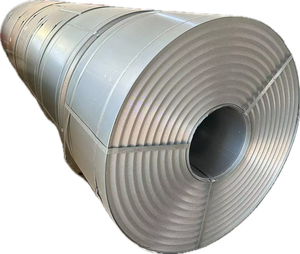 2.1*1000 * C cuộn dây thép mạ kẽm nhỏ kẽm-miễn phí tấm dx51d + Z hoàn thành Thông số kỹ thuật với mở Hỗ trợ dải BIS chứng nhận - Product Image 1