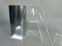 Lámina de PET Antiestática, Translúcida, con Tratamiento Corona, para Embalaje de PCB de Teléfonos Móviles y Relojes Inteligentes