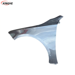 Pour Mercedes Benz AMG W177 garde-<span class=keywords><strong>boue</strong></span> <span class=keywords><strong>avant</strong></span> en fer W177 garde-<span class=keywords><strong>boue</strong></span> <span class=keywords><strong>gauche</strong></span> et droite, garde-<span class=keywords><strong>boue</strong></span> de voiture d'origine A35 A200 - Product Image 5