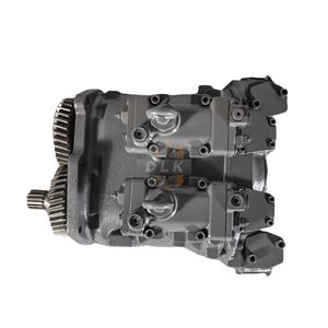 Pompa Principale HPV102FW, Parti di Ricambio per Mini Escavatore <span class=keywords><strong>Hitachi</strong></span> <span class=keywords><strong>EX225</strong></span>, Pompa Idraulica - Product Image 1