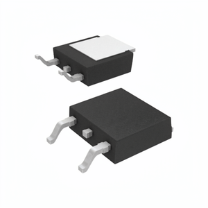 Original One Stop Service Transistors Components Electronic PG-TO252-3-11 IPD03N03LB G - Product Image 1
