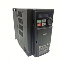 Nuevo y Original Inversor Delta MS300 VFD17AMS23ANSAA 5HP 3.7kW 230V Trifásico Vectorial AC Drive 17A IP20 VFD en Stock