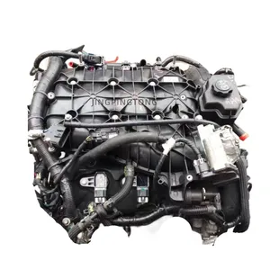 HOT SALE Used Cadillac engine LLT V6 engine For Cadillac SRX Chevrolet Camaro Acadia 3.6