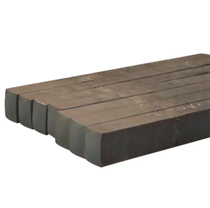 Fabrika imalatı A36 6mm 16mm JIS demir hafif karbon çelik Billets kare çubuk <span class=keywords><strong>Bar</strong></span> - Product Image 3