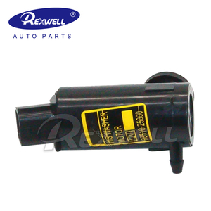 Buona qualità ricambi Auto parabrezza anteriore Auto lavacristallo pompa motore 98510-25000 per Hyundai Tucson IX35 <span class=keywords><strong>Kia</strong></span> <span class=keywords><strong>Sportage</strong></span> K2 accessori - Product Image 4