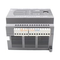 Controlador PLC Nuevo DVP16ES200R 100% Original en Stock, Módulo Lógico Programable PLC