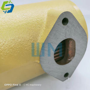 Refroidisseur d'huile moteur 133-0125 T401893 CH10903 133-0125 7C-3029 4W6043 223-7962 2W-1008 REFROIDISSEUR D'HUILE - Product Image 4
