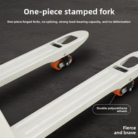 Chariots élévateurs électriques tout-terrain, capacité de 2 à 15 tonnes, batterie lithium-ion, largeur de fourche de 550/685 mm, pneus de chariot élévateur 140*55, 70*80*47