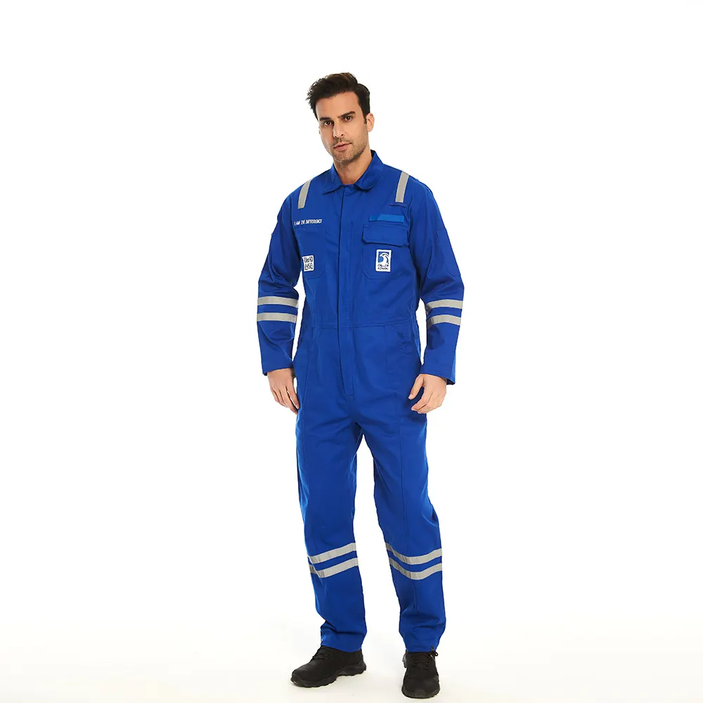 Мужская одежда для горной работы Conti, костюм из двух предметов, комбинезон для нефтеперерабатывающего завода, рабочая одежда Hi Vis