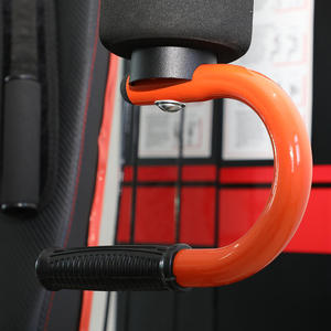 Attrezzatura Multifunzione per <span class=keywords><strong>Fitness</strong></span> e Allenamento della Forza, Stazione Singola per Insegnanti di <span class=keywords><strong>Fitness</strong></span> - Product Image 4