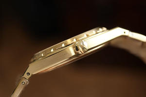 Montre de plongée sportive automatique mécanique de luxe en acier inoxydable de haute qualité, cadran en cristal saphir, résistance à l'eau 5 BAR - Product Image 5