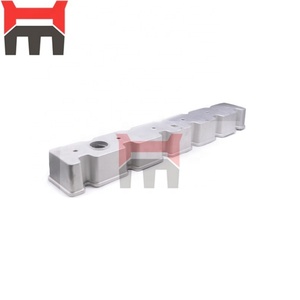 Piezas de Motor Diésel 6BT8.3 para PC300-7 PC350-7 6D114, Tapa de la Cámara de Válvulas 6741-11-8111 6741-11-8112 - Product Image 3