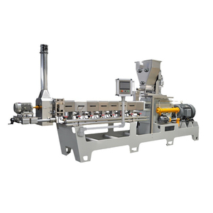 Ligne de production de machines extrudeuses pour la fabrication de porridge de riz artificiel instantané en gros - Product Image 5