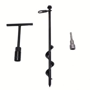 Perno en forma de L de acero al carbono de fábrica, semirroscado, 8.8, galvanizado en caliente, perno de anclaje tipo I en pulgadas - Product Image 1