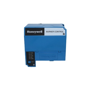 Venta Directa de Fábrica: Controlador de Programa de Combustión Honeywell RM7890A1056 para Uso en Quemadores y Calderas Industriales - Product Image 1