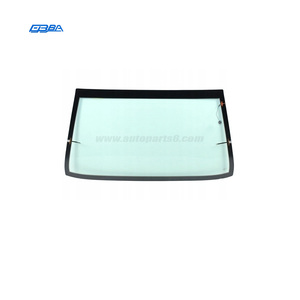 Parabrisas Trasero Reforzado Profesional para Mercedes Benz Clase S W140 1991-1998 - Product Image 4