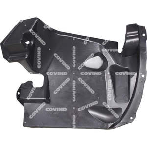 PROTECTOR DE MOTOR DERECHO adecuado para Iveco DAILY 2012 (5801356890) - Product Image 2