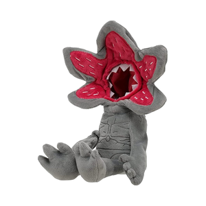 Juguetes de Peluche Súper Suaves de 13.7 Pulgadas, Muñecos de Oso de Dibujos Animados Demogorgon Piranha, Juguetes de Peluche Suaves para Niños, Lavables, para Aliviar el Estrés - Product Image 6