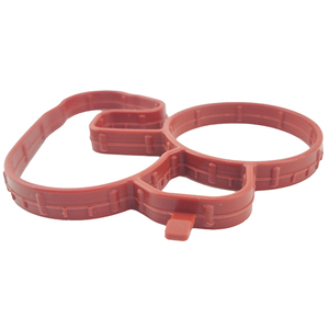 Junta de carcasa de filtro de aceite de motor 06M115441E 06M115441G para Audi A4 <span class=keywords><strong>A5</strong></span> A6 A7 A8 Q5 Q7 Q8 RS4 RS5 RS6 RS7 RSQ8 TOUA - Product Image 4