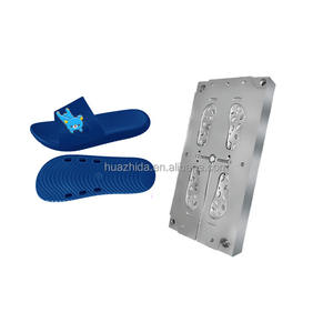 Пластиковая алюминиевая Форма для обуви - Product Image 5