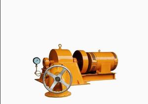 <span class=keywords><strong>Hidrogenerador</strong></span> de flujo de agua de cabeza baja alta pequeño Micro Axial Turgo Kaplan reacción Pelton 450kw 500kw 550kw - Product Image 6