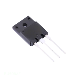 Composants électroniques BU508AF Neufs - Product Image 1