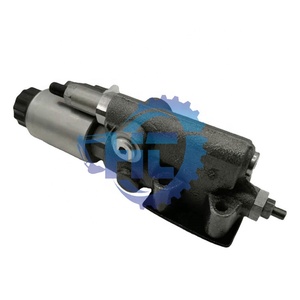 Nouvelle Pompe de Commande de Ventilateur HIT 259-0907 2590907 E330D 336D 7986491 Groupe de Vannes 2444120 244-4120 Déjà Programmée Garantie 6 Mois - Product Image 3