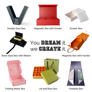 Tùy chỉnh cá nhân sô cô la BONBON Hộp quà tặng cao cấp các loại hộp quà tặng sô cô la với ruy băng sành ăn Hộp sô cô la bao bì - Product Image 4