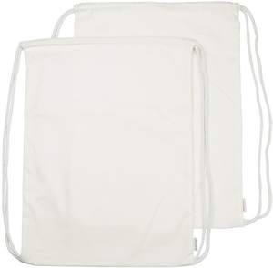 <span class=keywords><strong>Sac</strong></span> <span class=keywords><strong>à</strong></span> <span class=keywords><strong>dos</strong></span> avec cordon en coton, avec impression personnalisée, pour le sport, cordon, 50 unités - Product Image 1